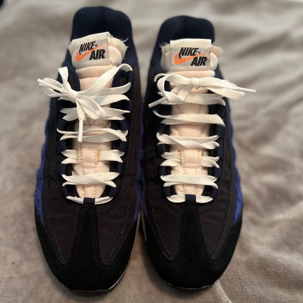 Nike Air Max 95 Running Shoes Mens 9.5